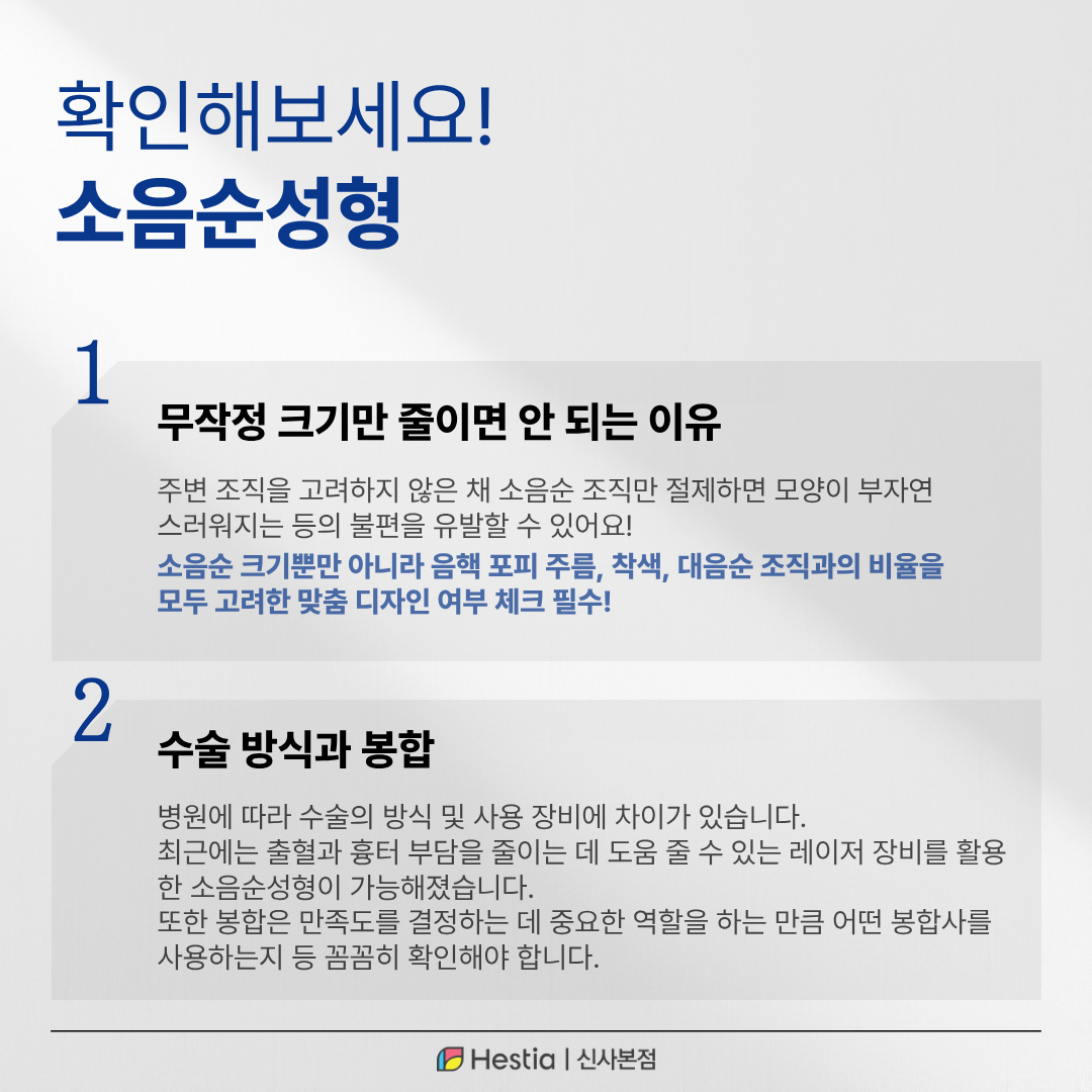 3_소음순성형