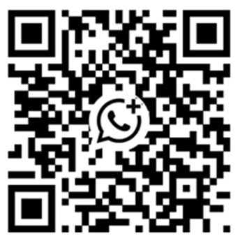 WhatsApp QR